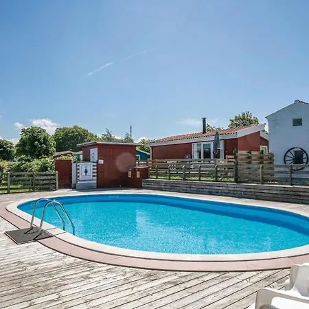 Skagenhuset Allinge-Sandvig