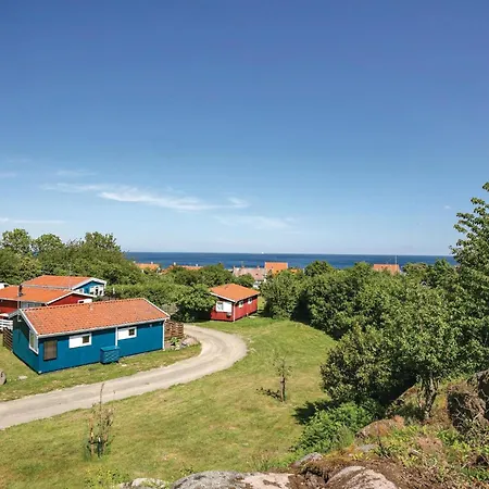 Lejlighed Skagenhuset Allinge-Sandvig