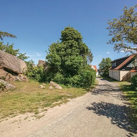 Lejlighed Skagenhuset *