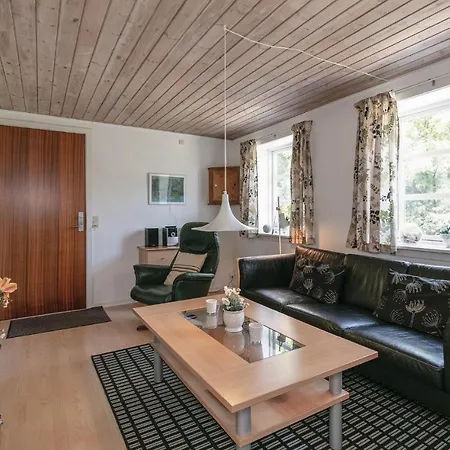 Skagenhuset Lejl, 1 Apartment