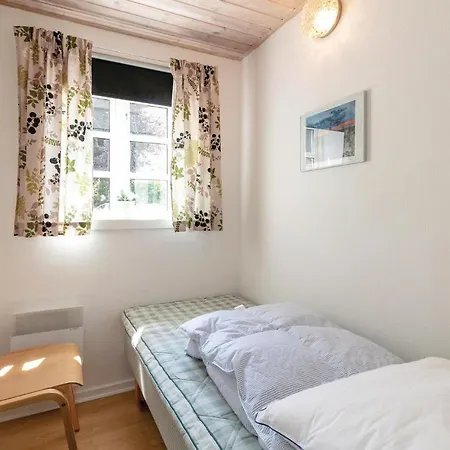 Skagenhuset Lejl 1 Daire