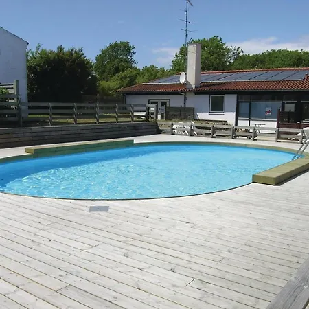 Skagenhuset Lejl 1 * Allinge-Sandvig