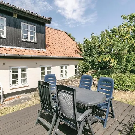 Skagenhuset
