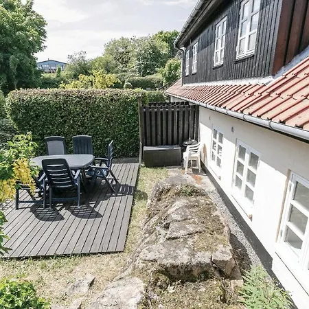 Lejlighed Skagenhuset *