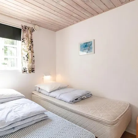 Skagenhuset Lejlighed Allinge-Sandvig