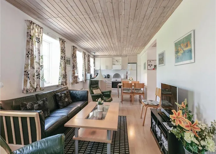 Skagenhuset Lejl 1 *