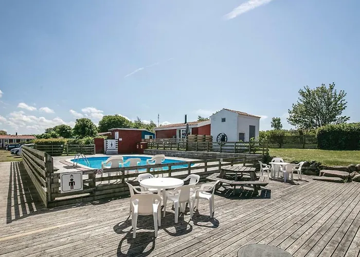 Skagenhuset Lejl 1 * Аллинге