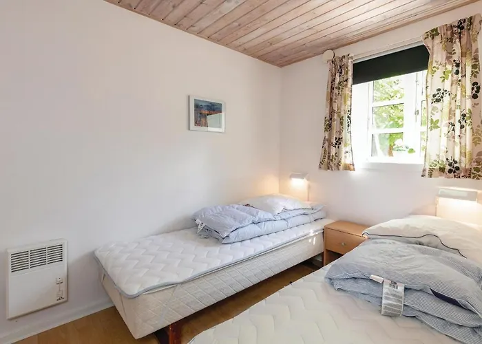 Skagenhuset Lejl 1